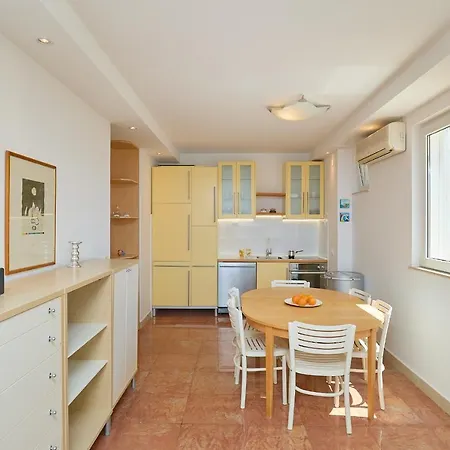 Apartment Hedera Estate, Hedera A39