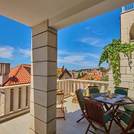 Hedera Estate, Hedera A39 Apartmán